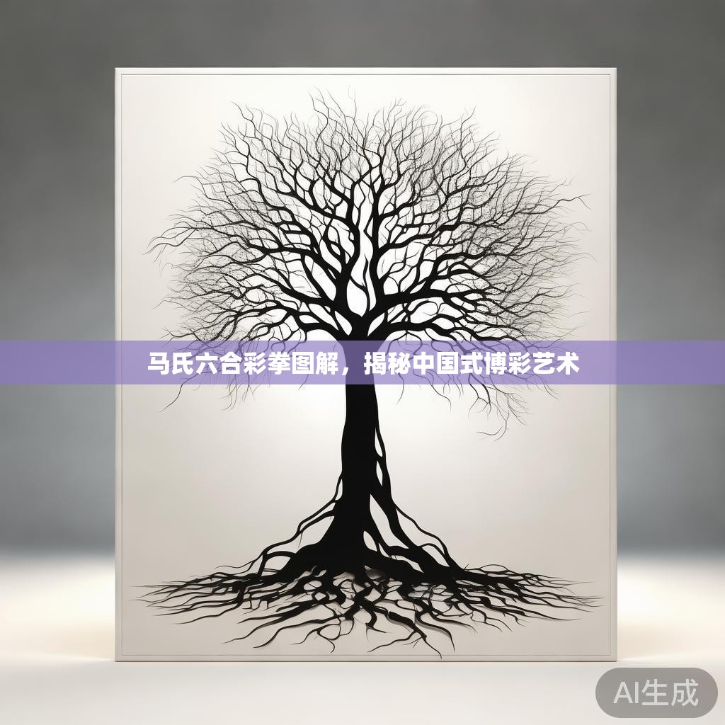马氏六合彩拳图解，揭秘中国式博彩艺术