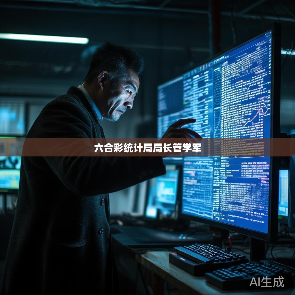 六合彩统计局局长管学军，揭开彩票内幕的真相