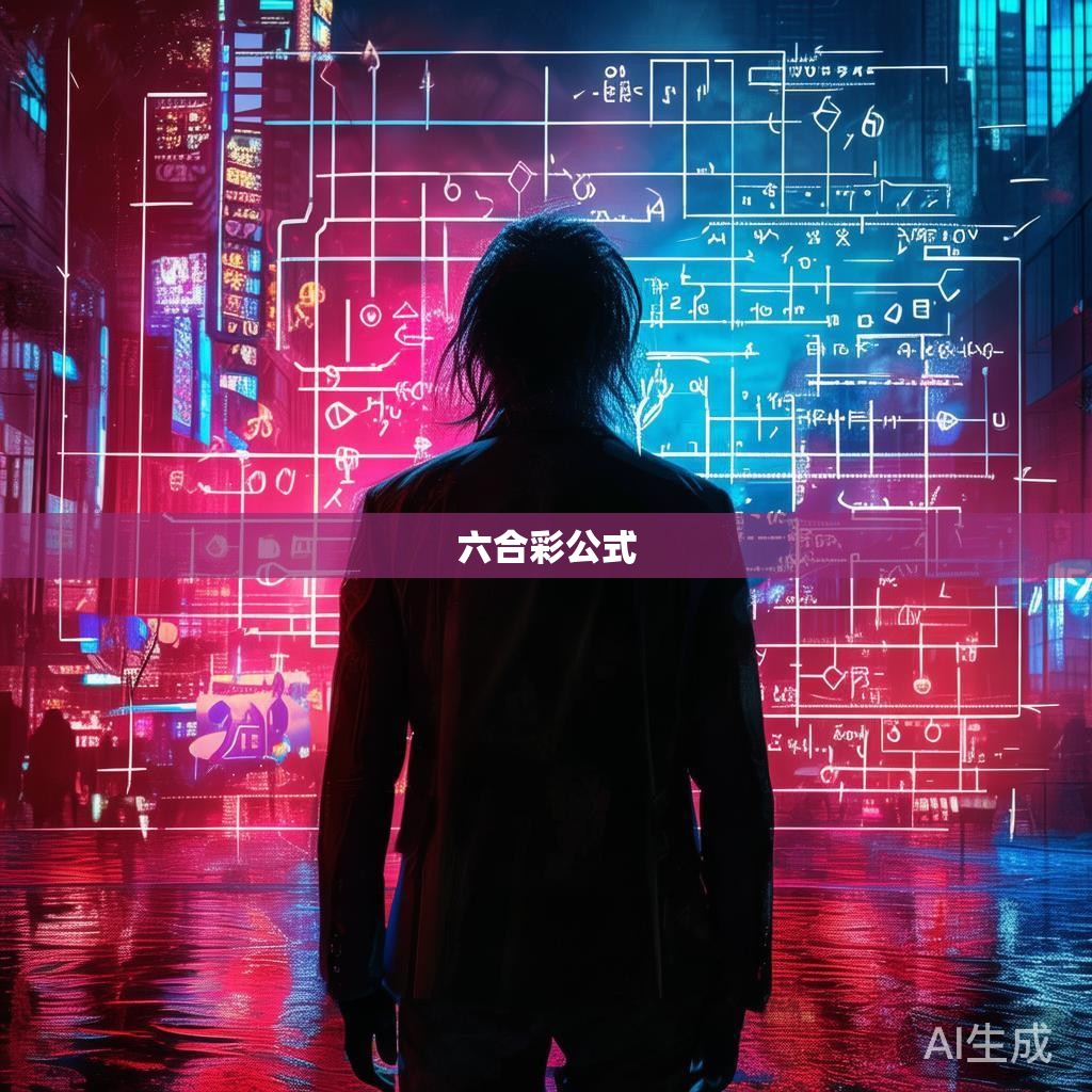 永久性六合彩公式揭秘，探索博彩世界的秘密