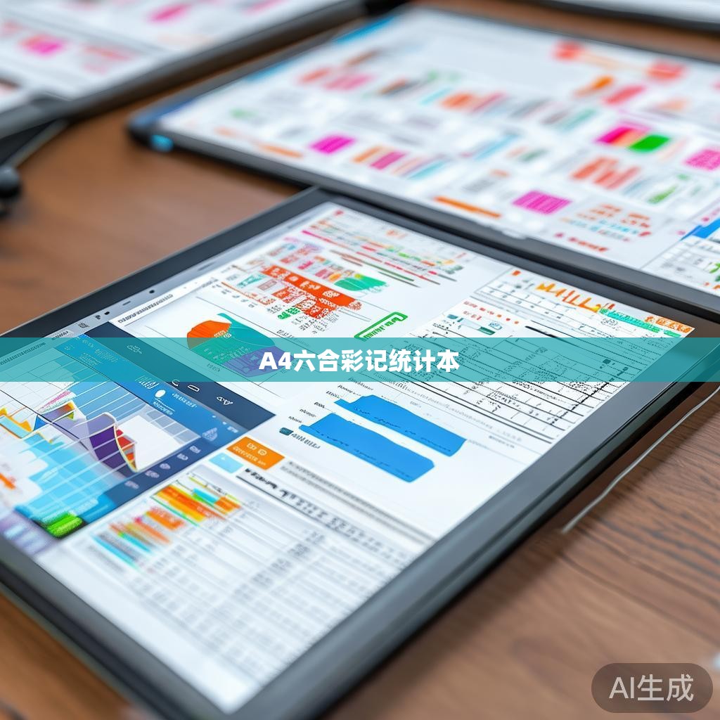 A4 六合彩记统计本的诞生与使用心得