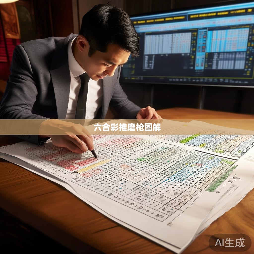 六合一推磨枪图解，揭秘赌博游戏中的策略与技巧