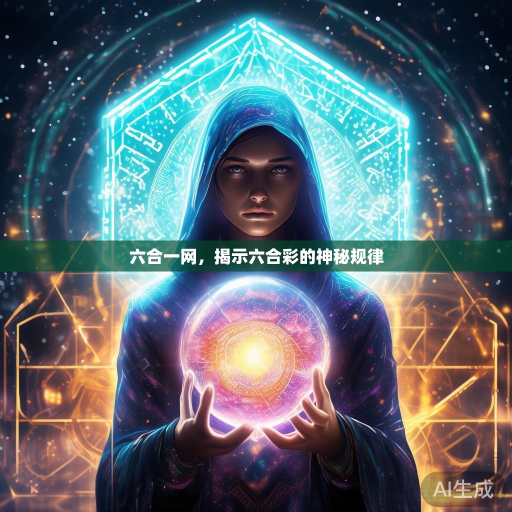六合一网，揭示六合彩的神秘规律