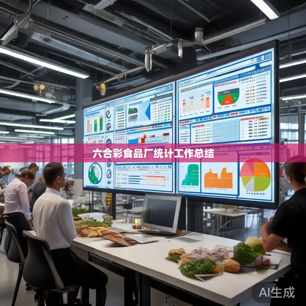 六合彩食品厂统计工作总结