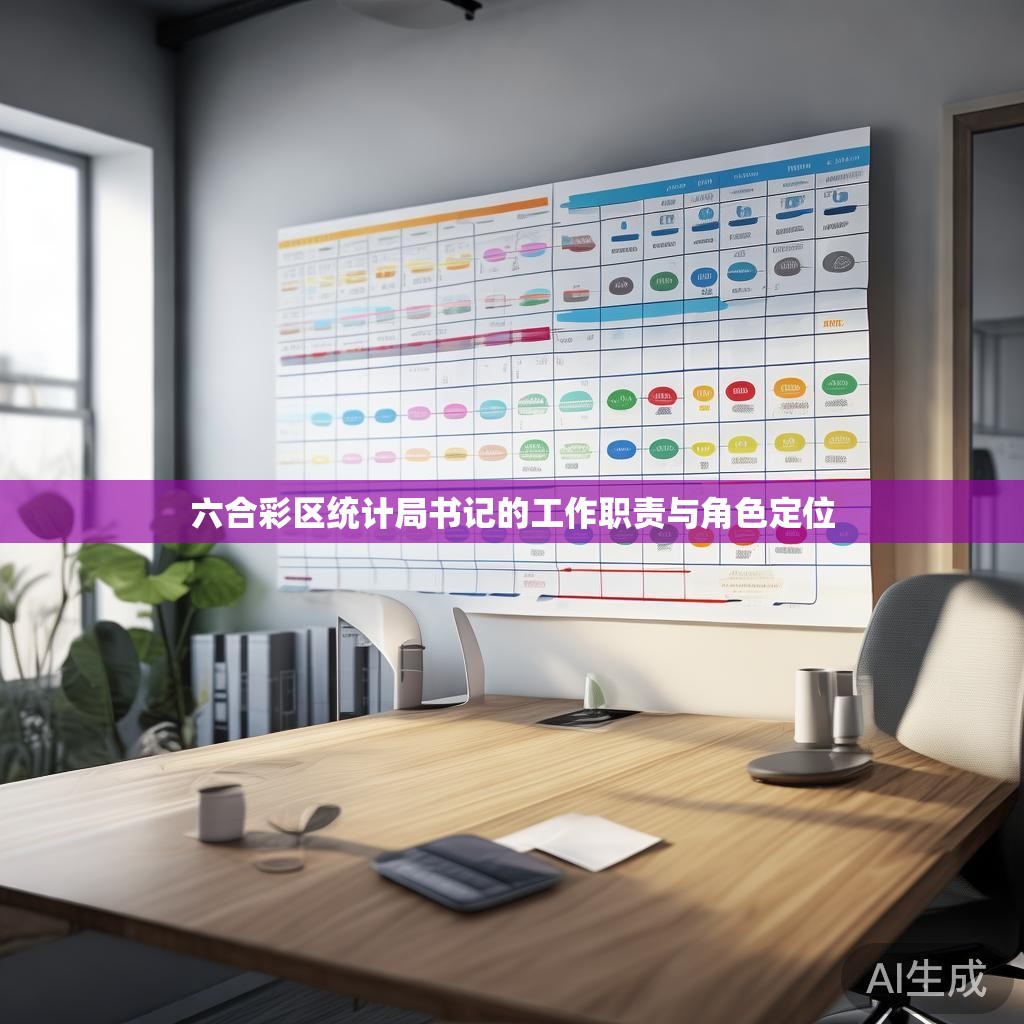 六合彩区统计局书记的工作职责与角色定位