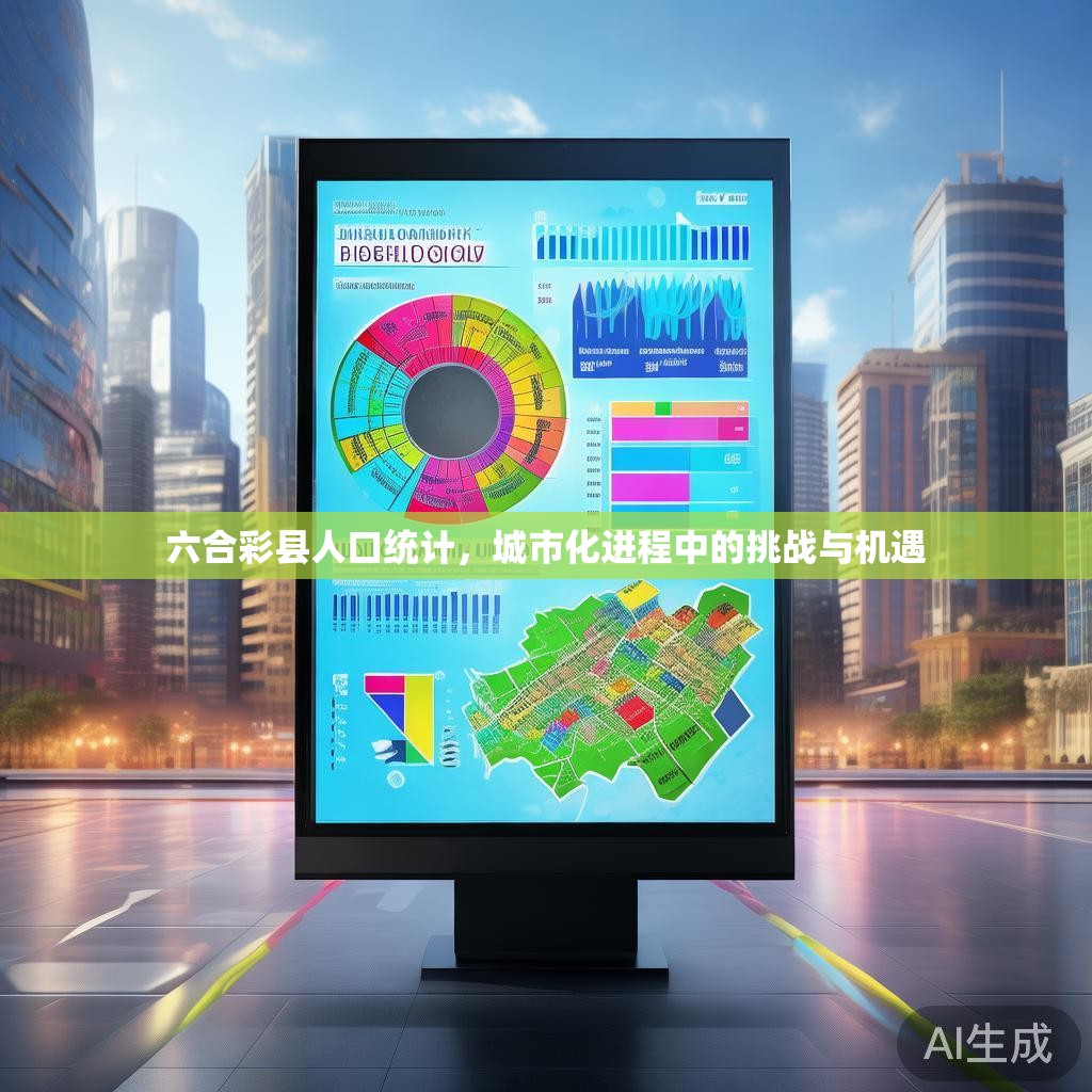 六合彩县人口统计，城市化进程中的挑战与机遇