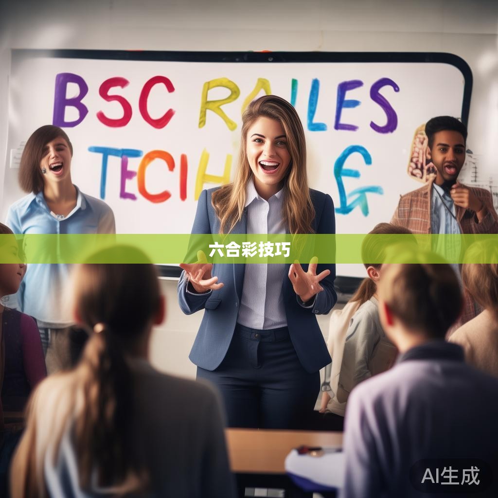 六合彩规律教程，揭秘赢取大奖的秘诀