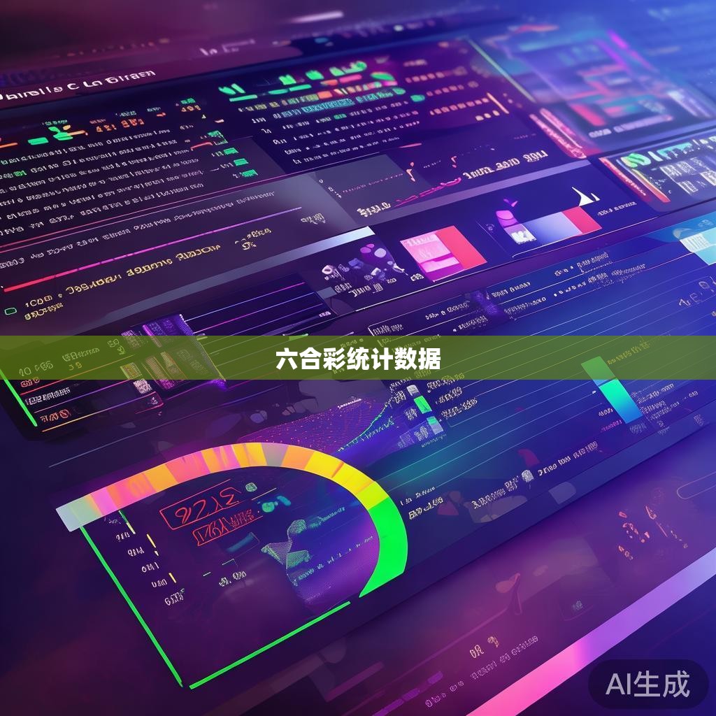 六合一彩数据分析报告，揭秘彩票市场的新趋势与规律