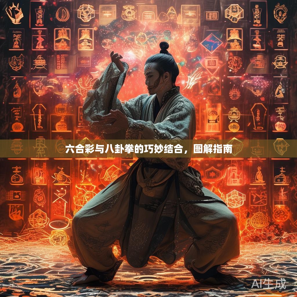 六合彩与八卦拳的巧妙结合，图解指南