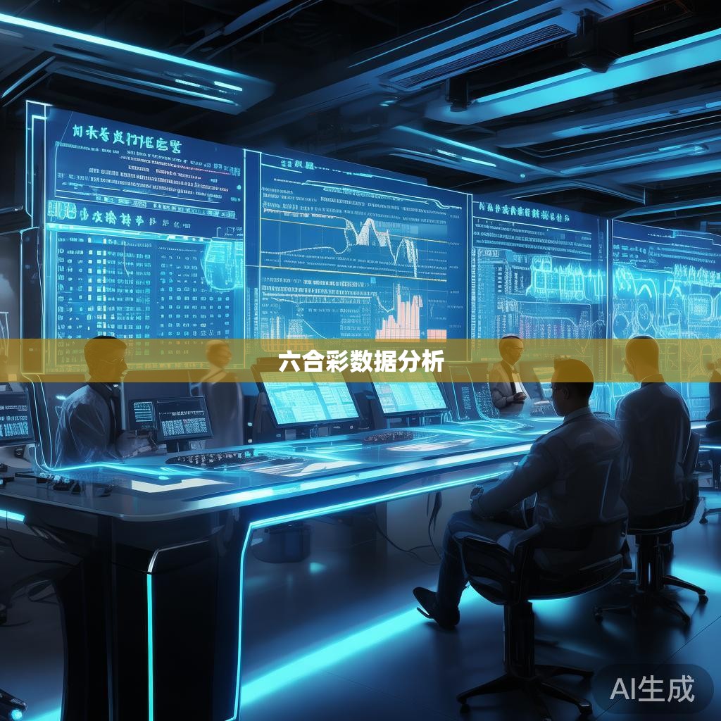 六合彩统计站，揭秘预测高手的秘诀