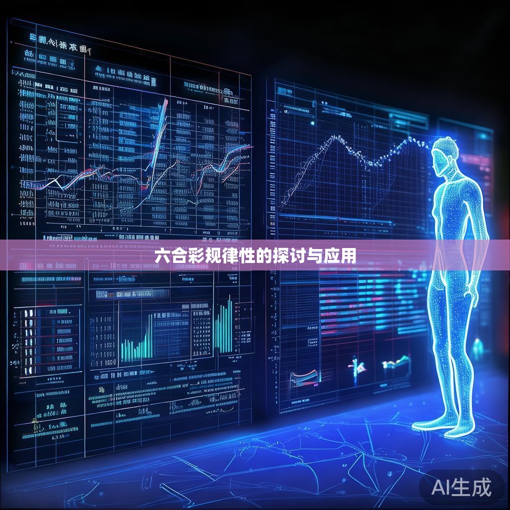 六合彩规律性的探讨与应用
