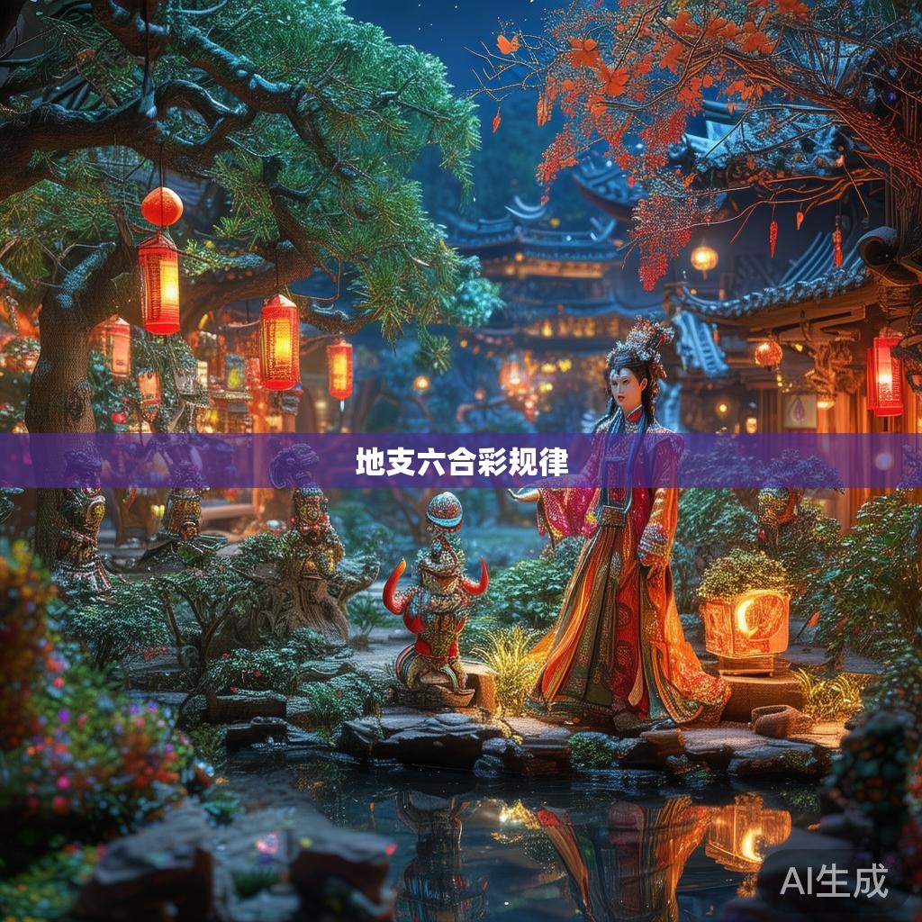 地支六合彩规律揭秘，揭秘中国传统文化的奥秘