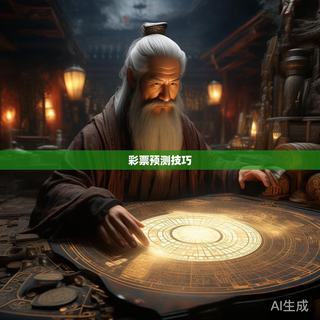 六合彩的规律解析，揭秘胜负之道