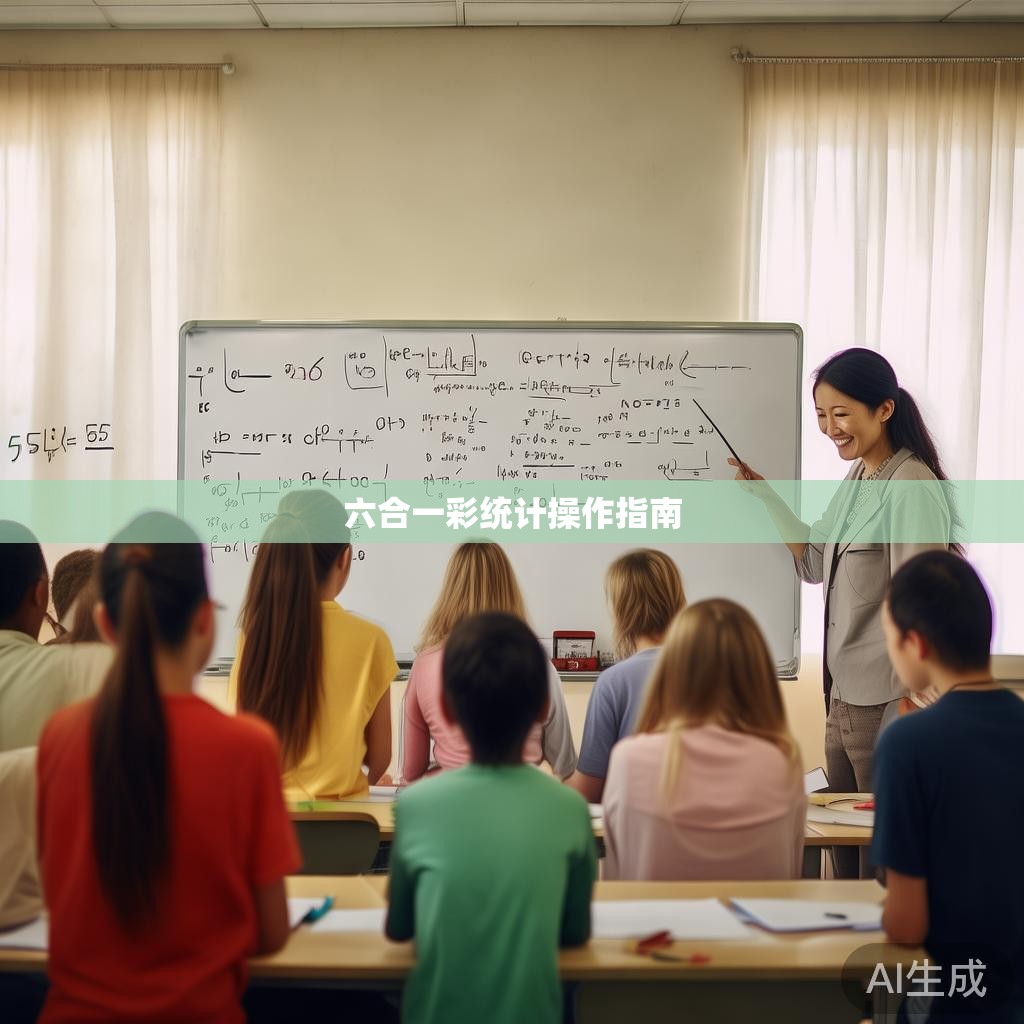 六合一彩统计操作指南