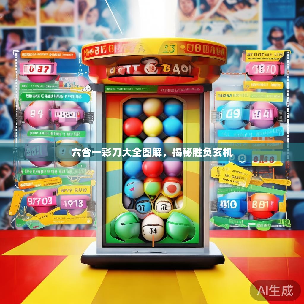 六合一彩刀大全图解，揭秘胜负玄机