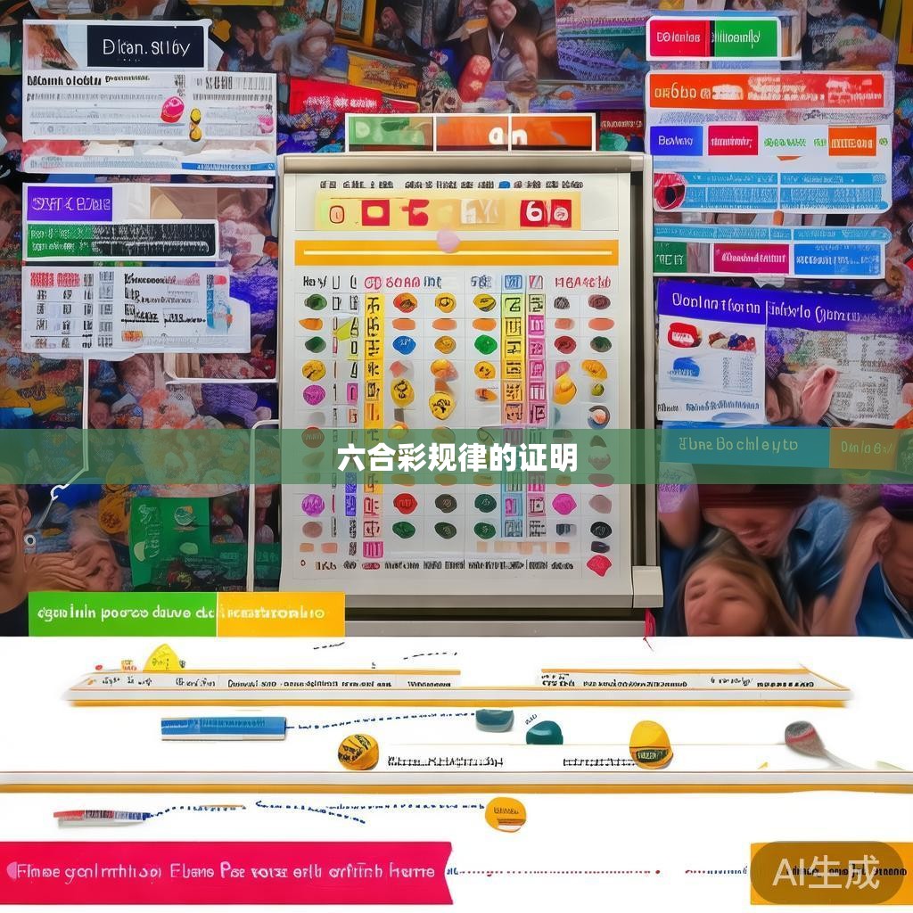 六合彩规律的科学验证与解析