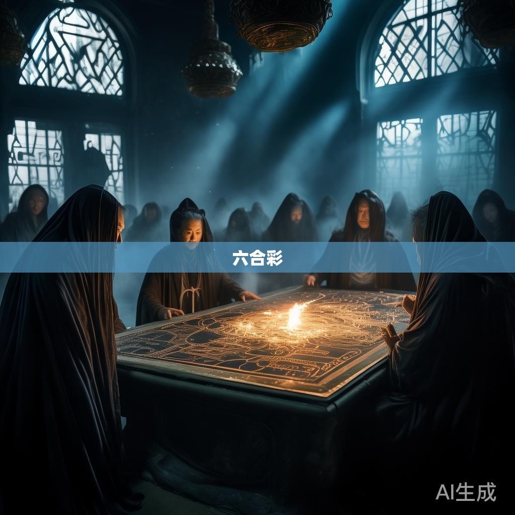 久久六合彩公式网揭秘，破解彩票投注的神秘技巧