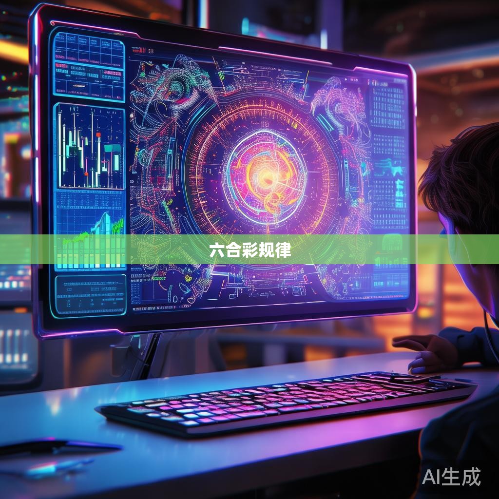 六合彩规律分析软件，揭秘胜负玄机的秘密武器