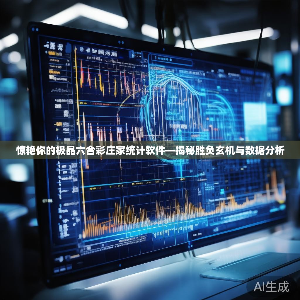 惊艳你的极品六合彩庄家统计软件—揭秘胜负玄机与数据分析