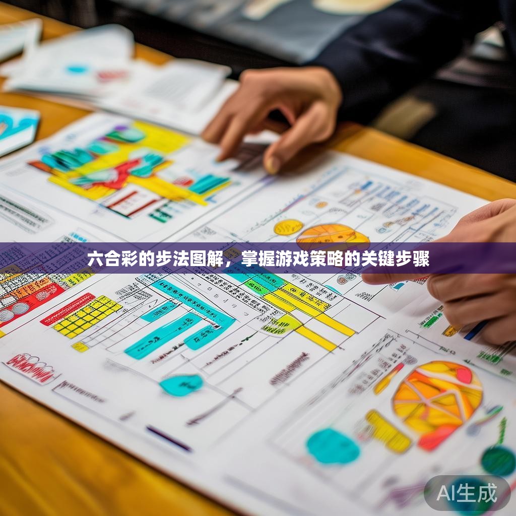 六合彩的步法图解，掌握游戏策略的关键步骤