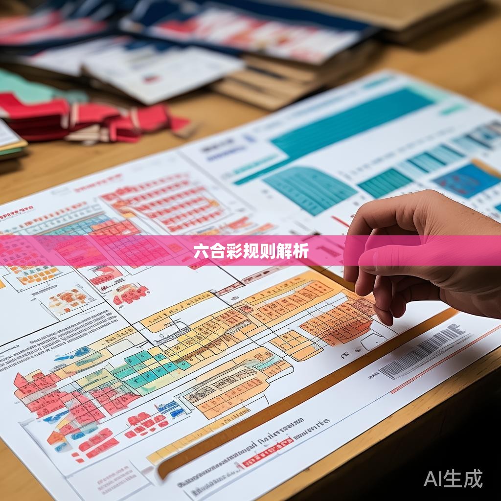 六合彩的步法图解，掌握游戏策略的关键步骤