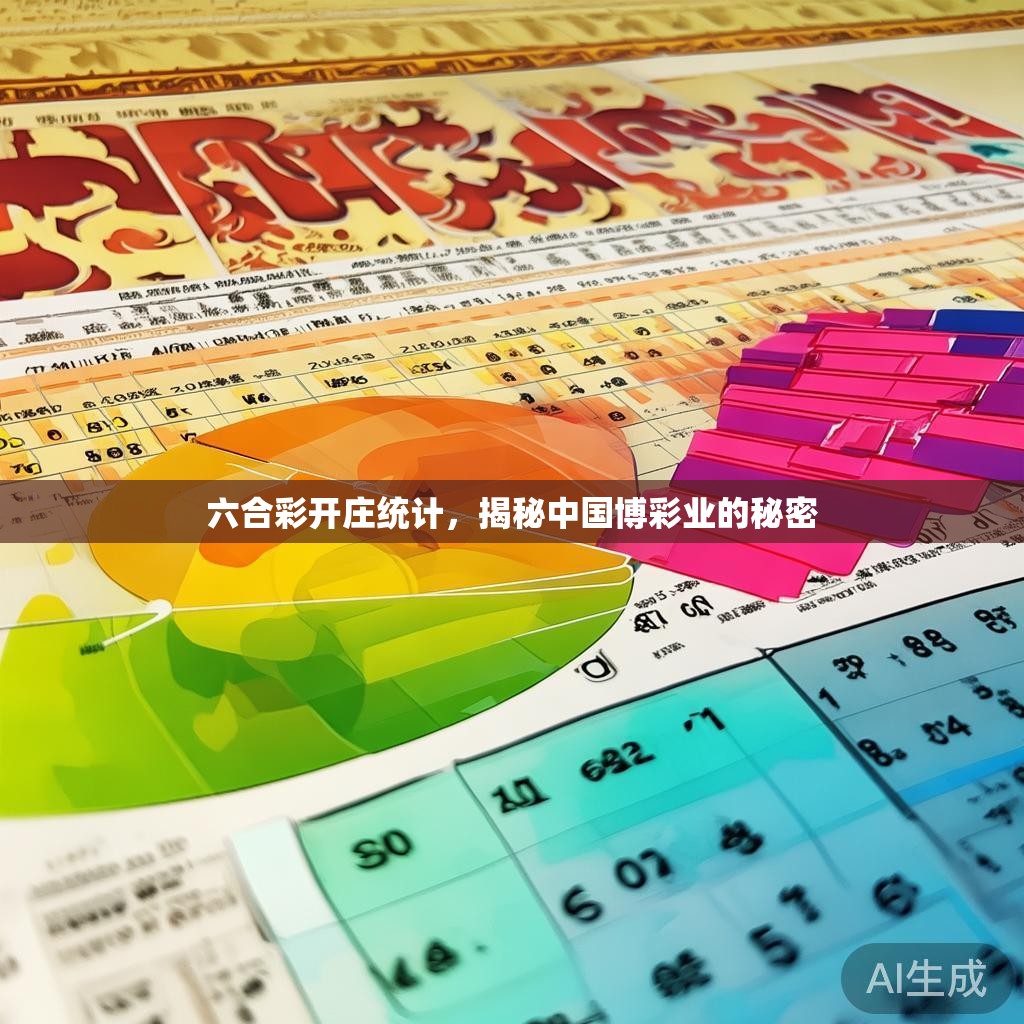 六合彩开庄统计，揭秘中国博彩业的秘密
