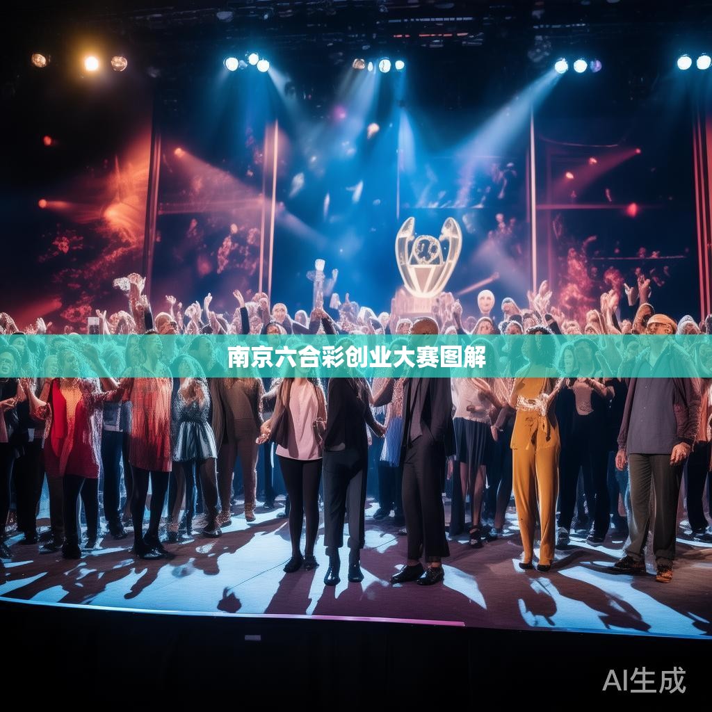 南京六合彩创业大赛图解，创新与机遇并存的创业舞台