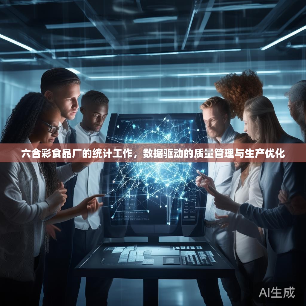 六合彩食品厂的统计工作，数据驱动的质量管理与生产优化