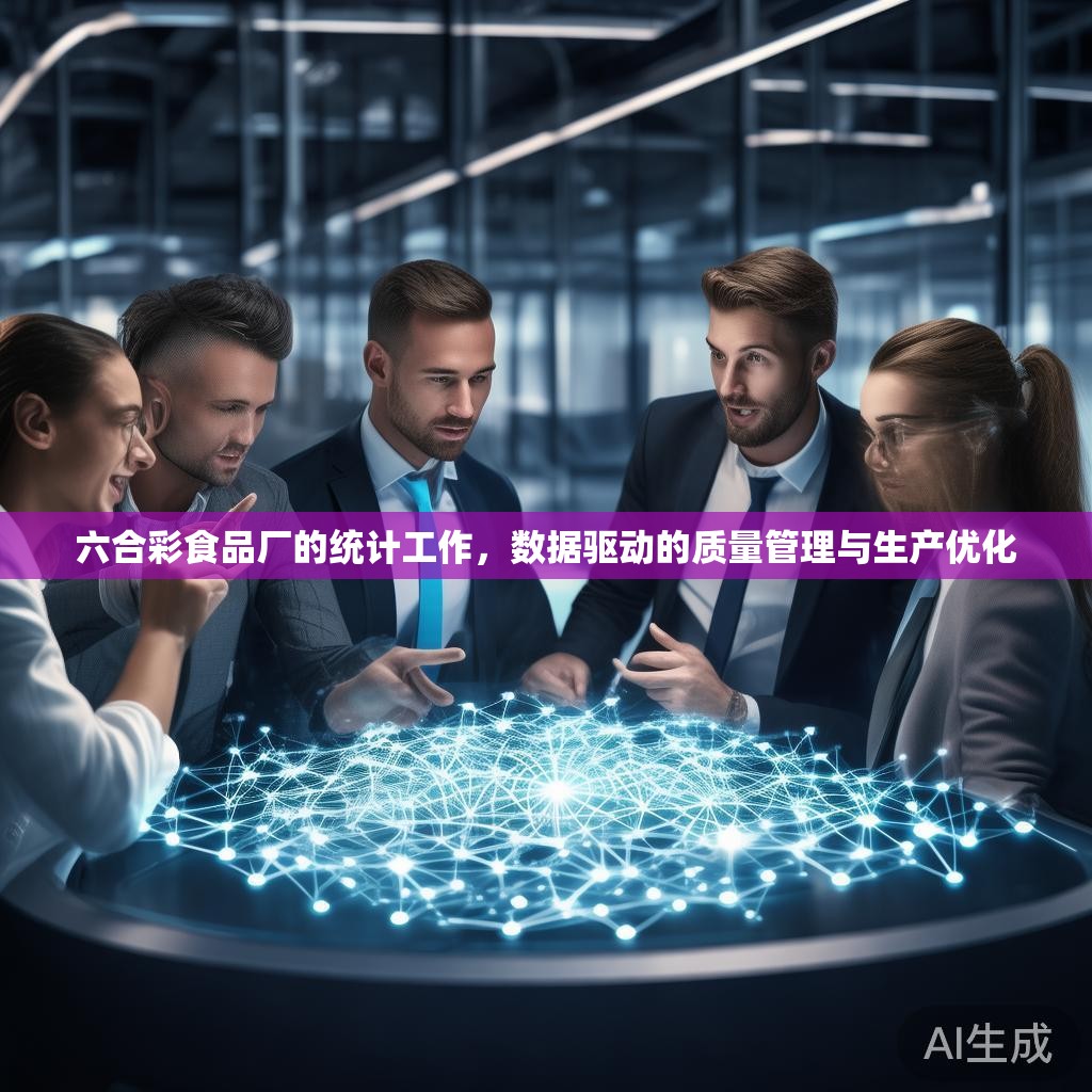 六合彩食品厂的统计工作，数据驱动的质量管理与生产优化