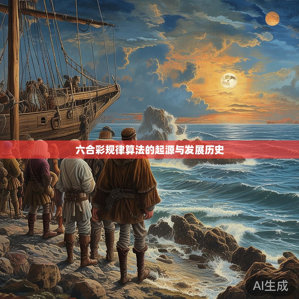 六合彩规律算法的起源与发展历史