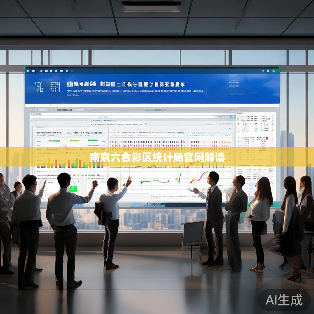 南京六合彩区统计局官网解读