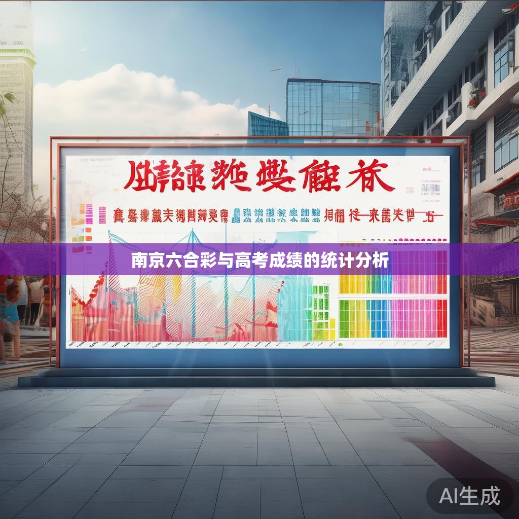 南京六合彩与高考成绩的统计分析
