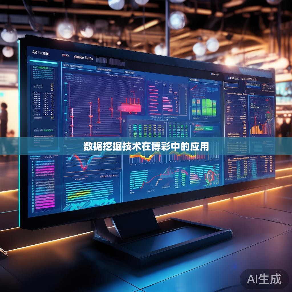 在线六合彩统计器的兴起与应用 在线六合彩统计器的兴起与应用