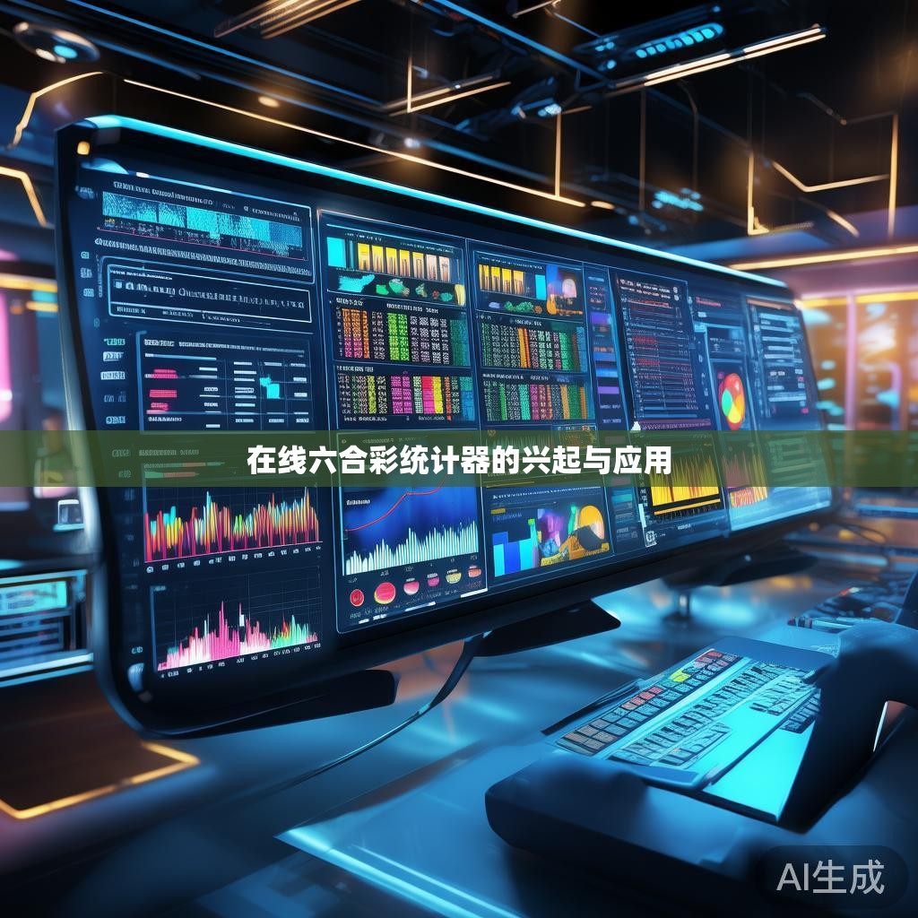 在线六合彩统计器的兴起与应用 在线六合彩统计器的兴起与应用