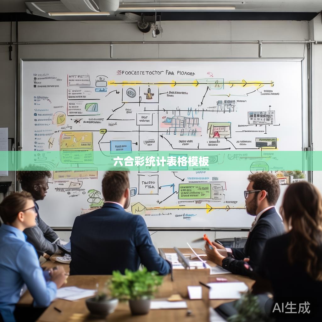 六合彩统计表格模板