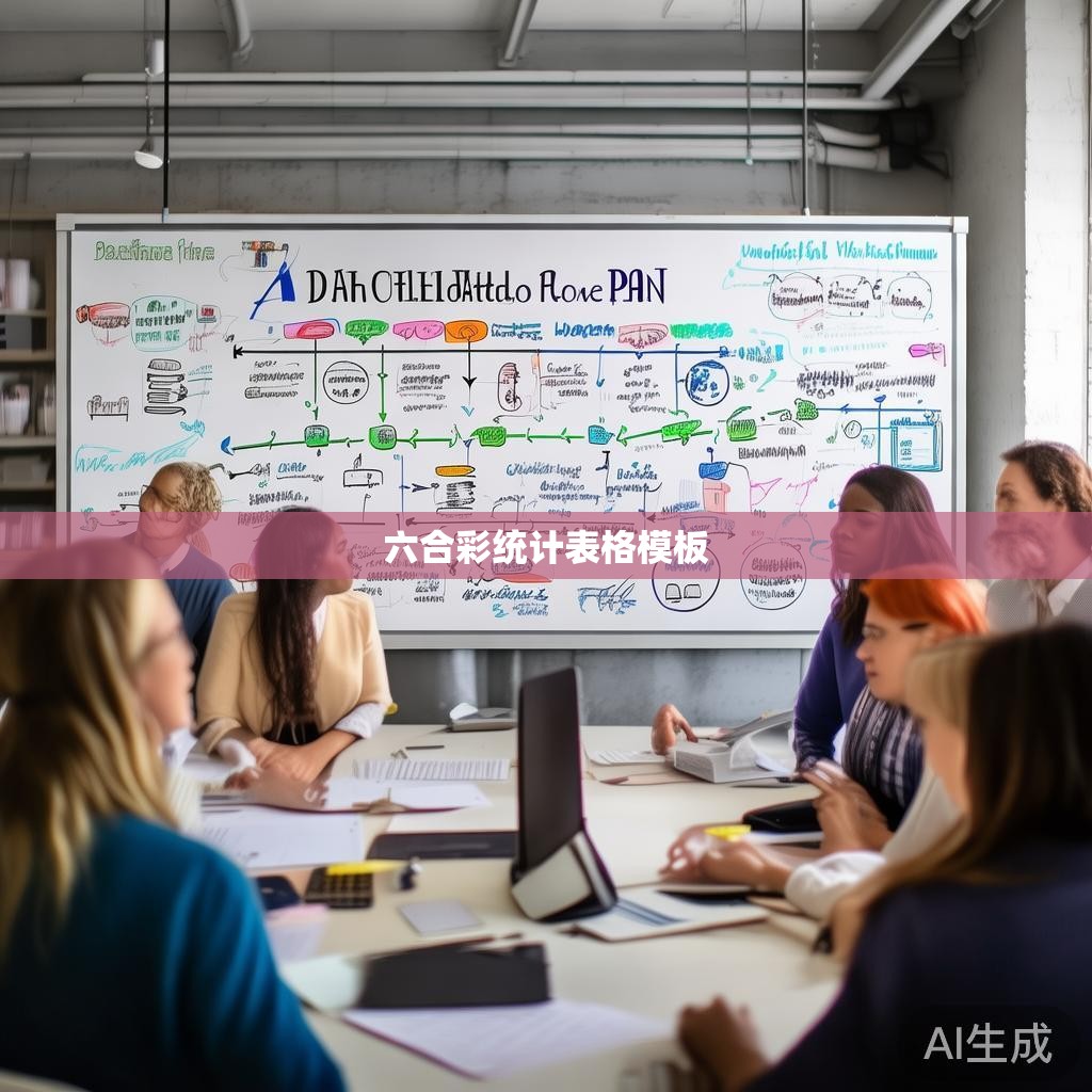 六合彩统计表格模板