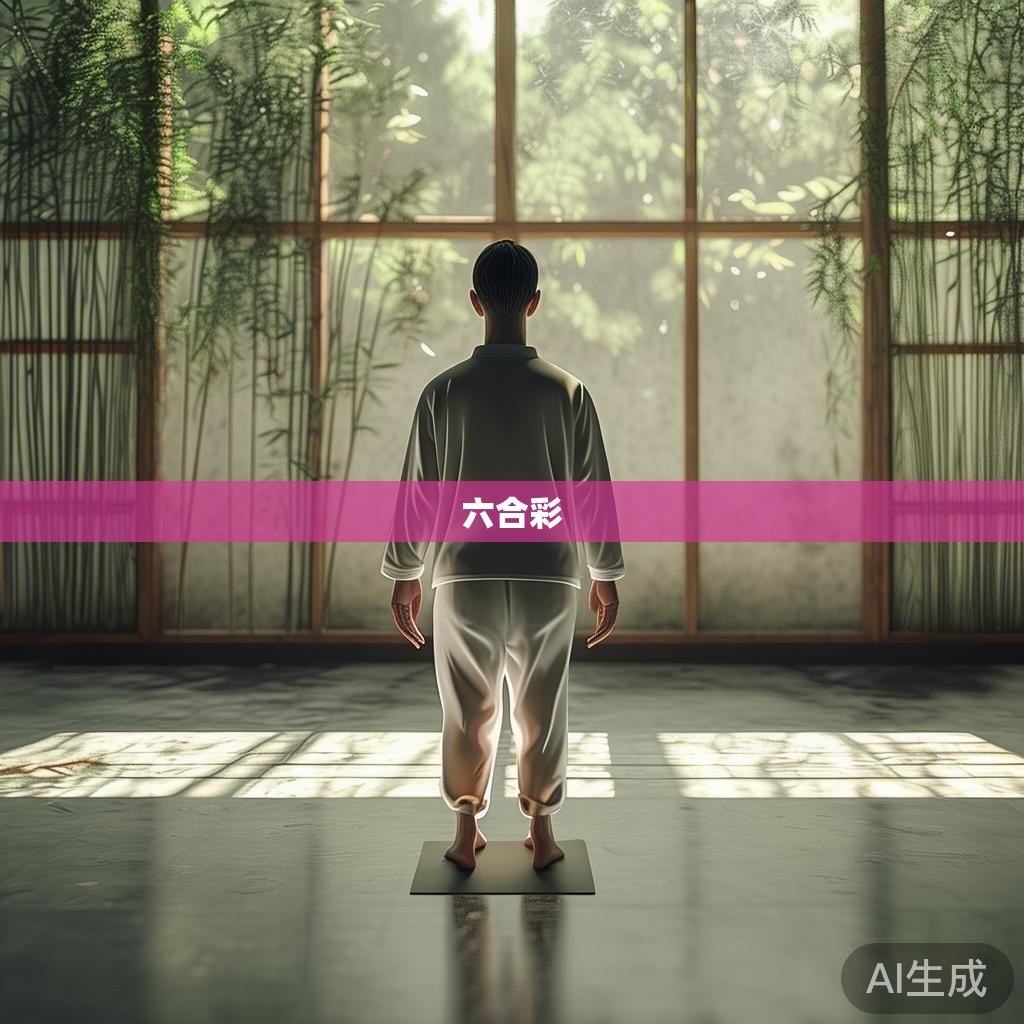 心意拳六合彩肘图解