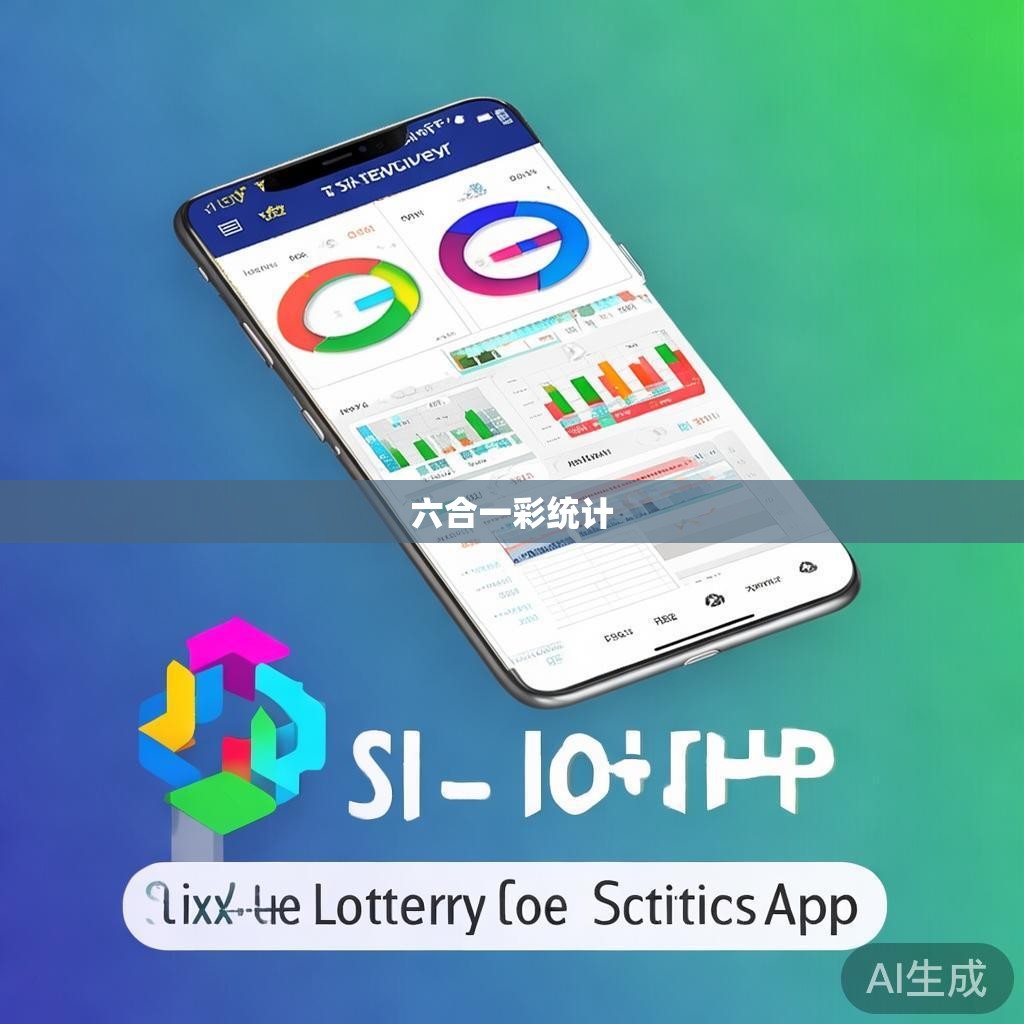 六合一彩统计软件手机版，提高彩票投注效率的利器
