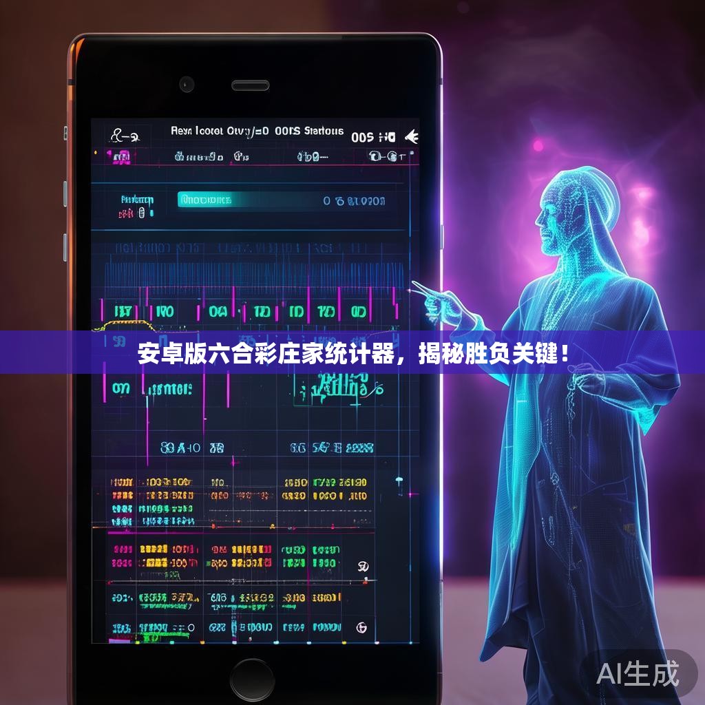 安卓版六合彩庄家统计器，揭秘胜负关键！