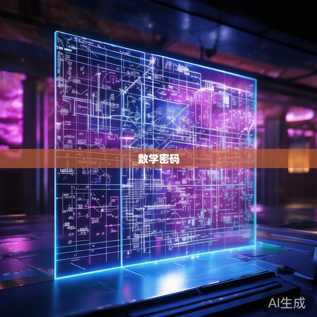 六合一式，揭秘彩票中的数学密码