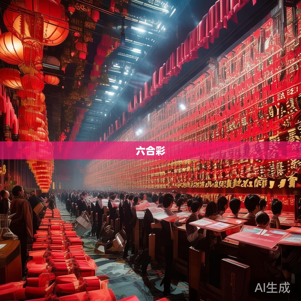 六合彩与高考成绩的碰撞，一场独特的学术盛宴