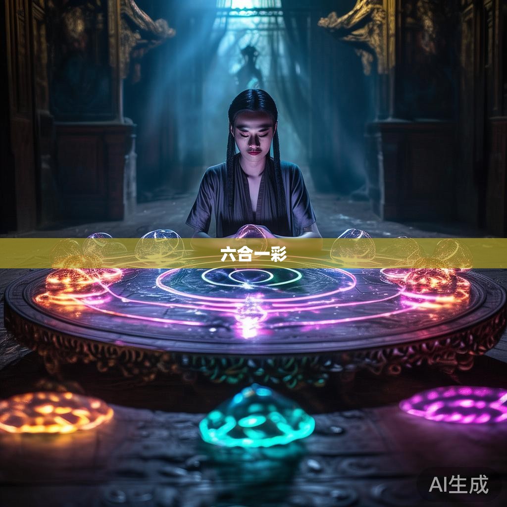 六合一彩的神秘规律揭秘，如何预测未来奖金？
