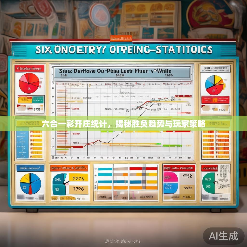 六合一彩开庄统计，揭秘胜负趋势与玩家策略