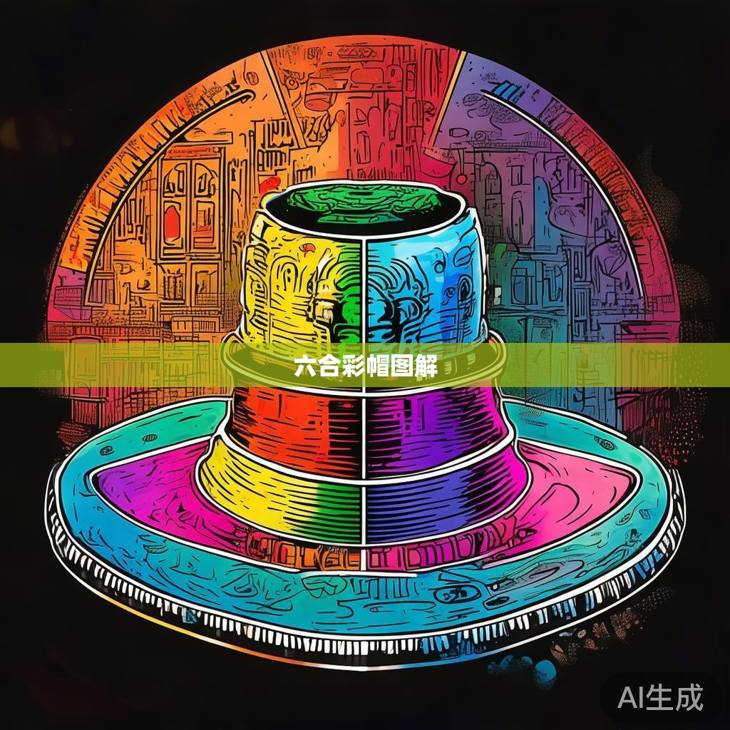六合一色帽图解，探索博彩世界的神秘面纱