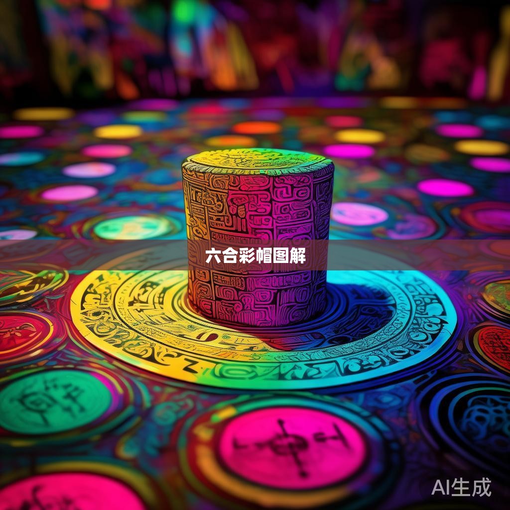 六合一色帽图解，探索博彩世界的神秘面纱