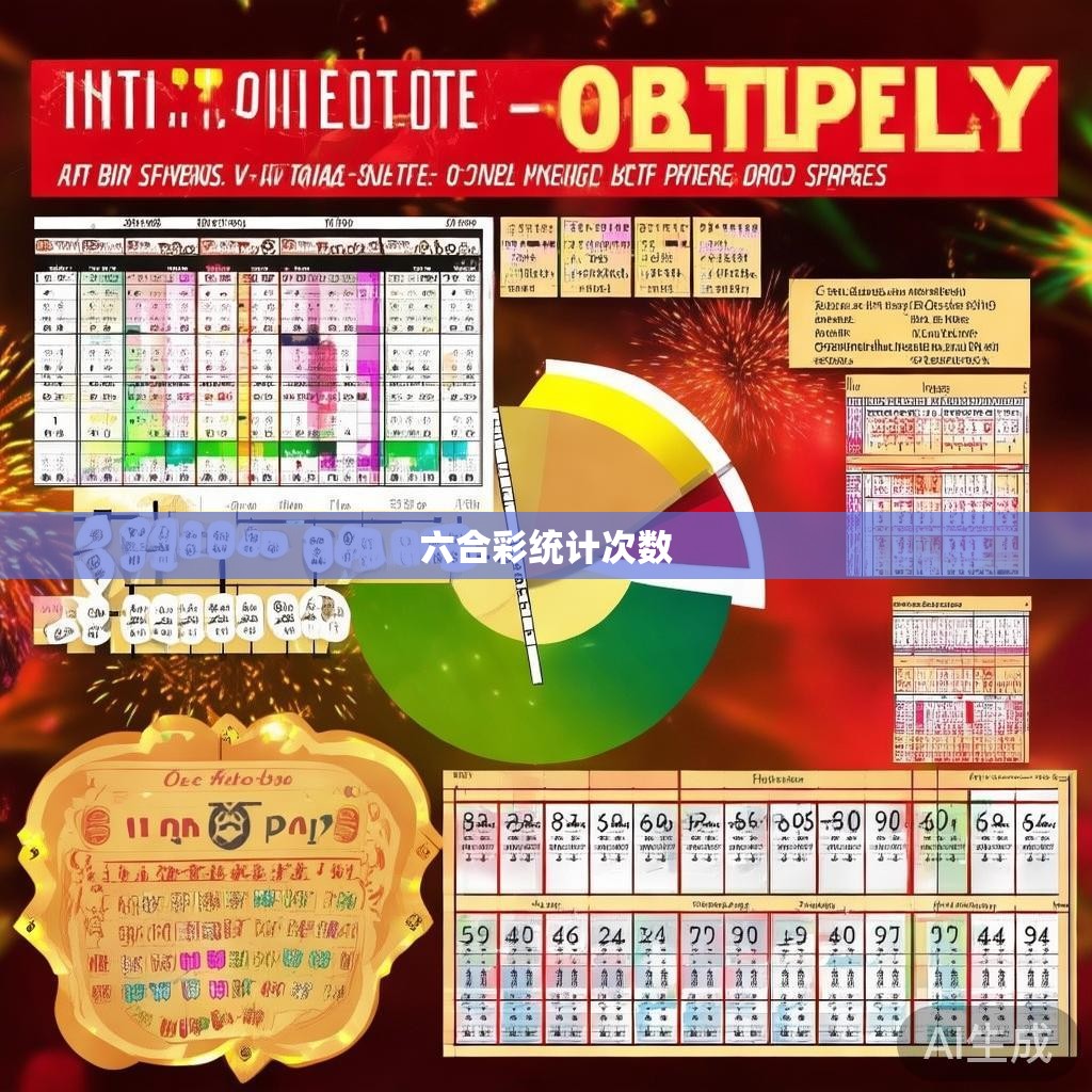 六合一彩统计次数，揭秘彩票投注中的规律与策略