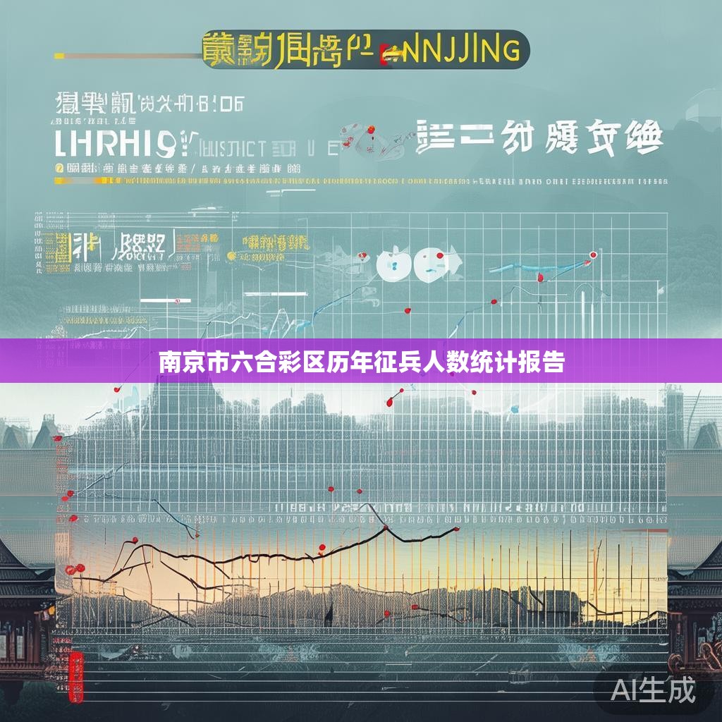 南京市六合彩区历年征兵人数统计报告