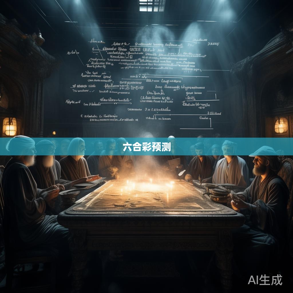 六合彩大小公式揭秘，策略与技巧的融合