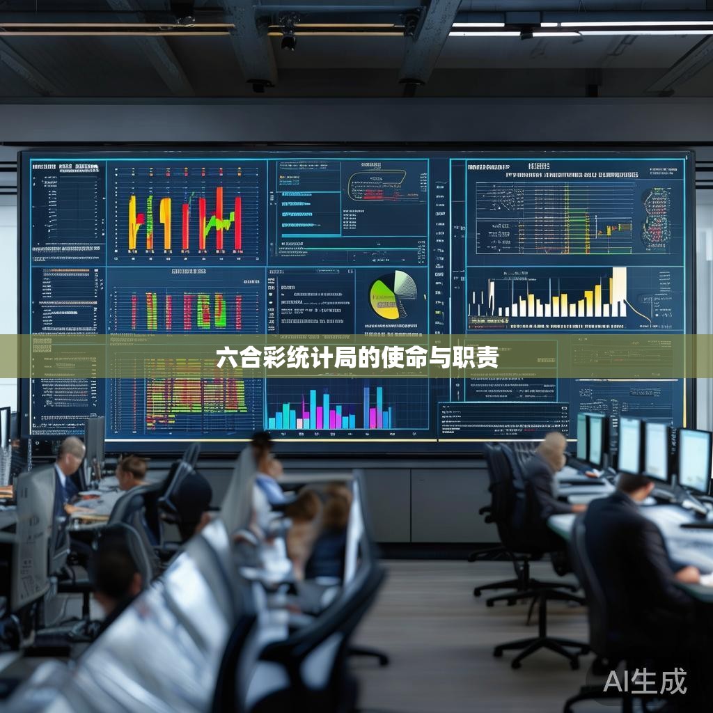 六合彩统计局的使命与职责