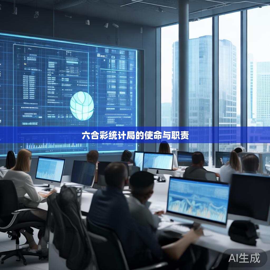 六合彩统计局的使命与职责