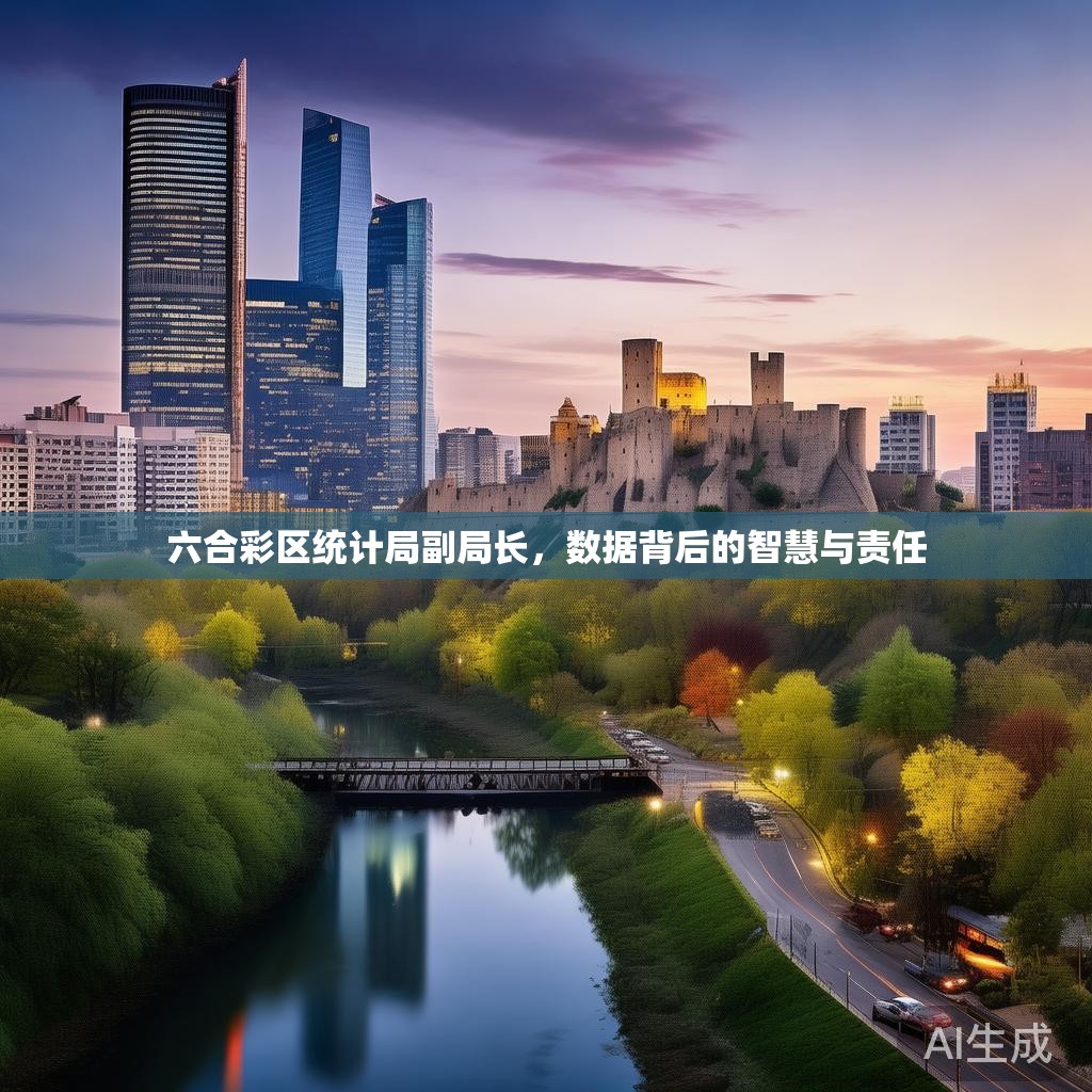 六合彩区统计局副局长，数据背后的智慧与责任